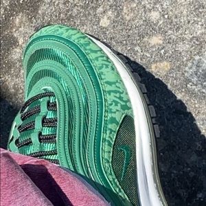 Meet your Posher, Andy